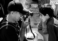 攻击网站服务器